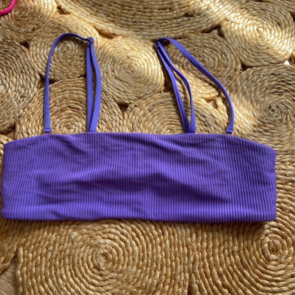 Frankies Bikini Top